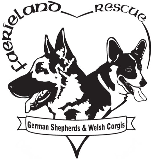 Faerieland Rescue Logo